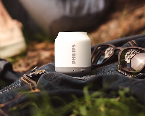 Prijenosni Bluetooth zvučnici, bežični zvučnici, prijenosni radio tvrtke Philips