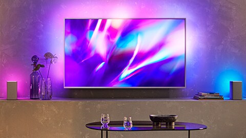 Zvučnici tvrtke Philips s mogućnošću povezivanja za više soba i podrškom za Play-Fi