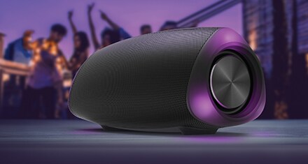 Prijenosni Bluetooth zvučnici tvrtke Philips