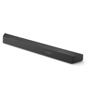 Philips TAB8907 soundbar