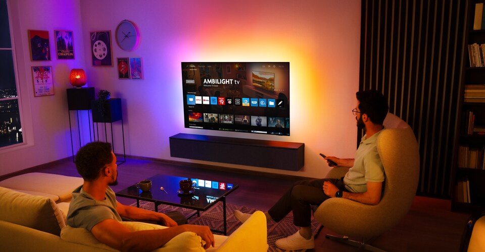 Što je pametan TV?