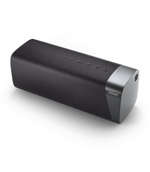 Bluetooth zvučnik Philips S7505 s ugrađenom funkcijom prijenosnog punjača