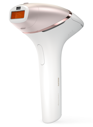 Philips Lumea IPL
