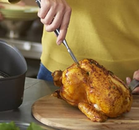 Philips Airfryer Essential XL, pržite s do 90 % manje masti