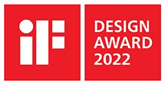 IF nagrada za dizajn 2022