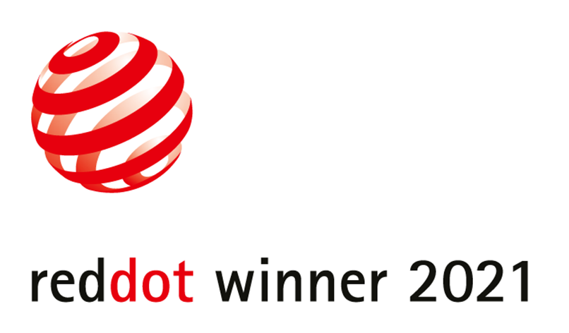 Red Dot Winner Award