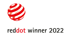 Nagrada RedDot 2022