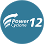 PowerCyclone 12, ikona