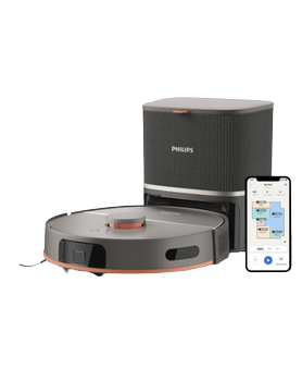 Bežični usisavači tvrtke Philips, serija 8000