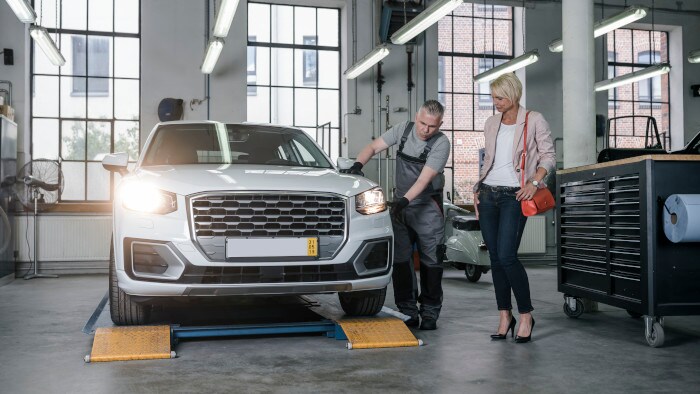 Automotive dobre žarulje, loše žarulje