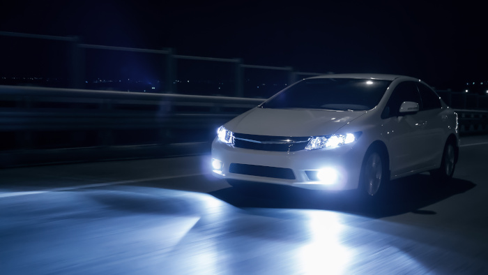 Rasvjeta i signalizacija