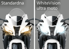 WhiteVision ultra
