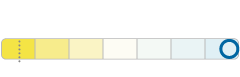 WhiteVision ultra light color