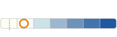 Vision light color