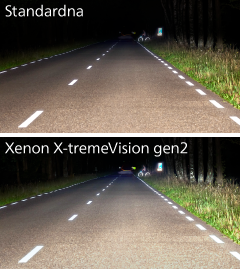 X-tremeVision Gen2