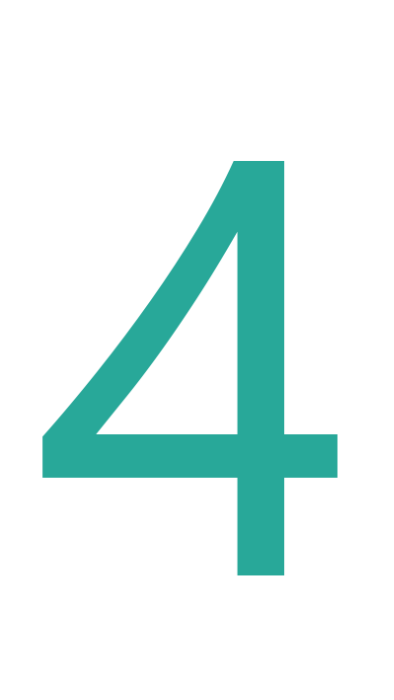 Number 4