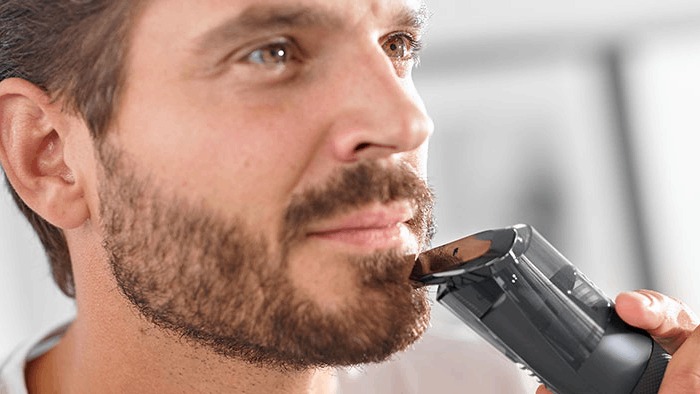 Kako podrezivati i uređivati bradu
