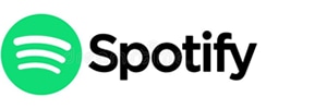 Logotip Spotify