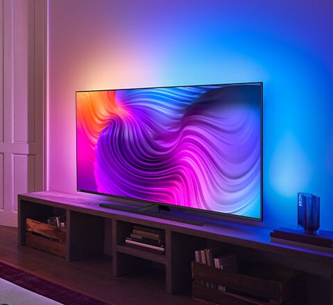 Philips Performance serija 4K UHD LED Android TV