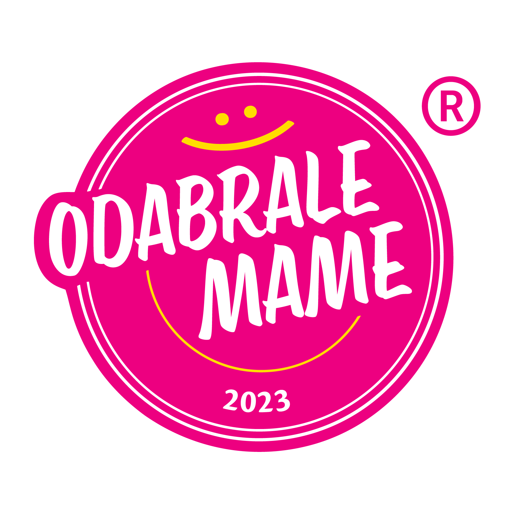 Odabrale mame bedz