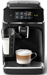 Philips 2200 LatteGo