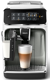 Philips 3200 LatteGo