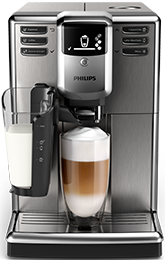 Philips 5000 LatteGo