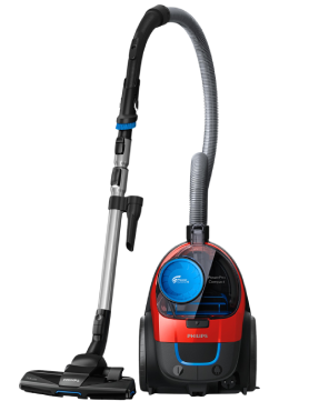 Philips Bagless Vacuum Cleaner 3000 Series