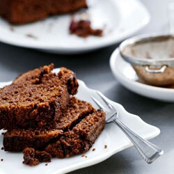 Chocolate Cake | Philips Chef Recipes