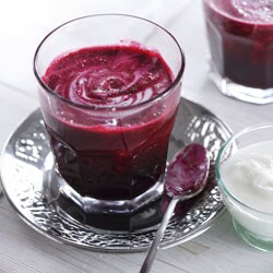 Beetroot and Carrot Juice | Philips Chef Recipes