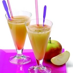 Celery, carrot & apple juice | Philips Chef Recipes