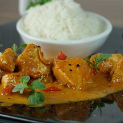 Chicken Curry | Philips Chef Recipes