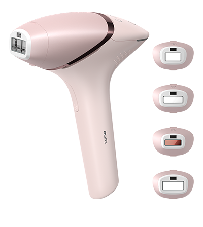 Philips Lumea Prestige, BRI956/00