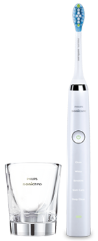 Philips Sonicare DiamondClean