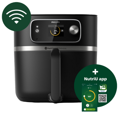 Philips Airfryer XXL