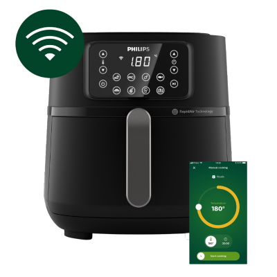 Philips Airfryer XXL