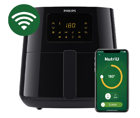 Airfryer Essential XL