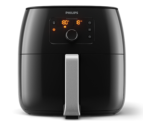 Philips Airfryer XXL