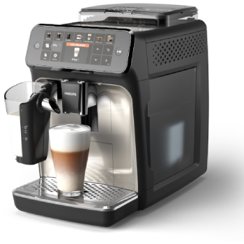 Philips LatteGo 5400