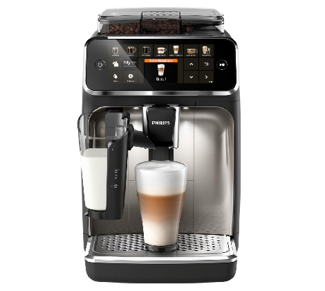 LatteGo serije Philips 5400