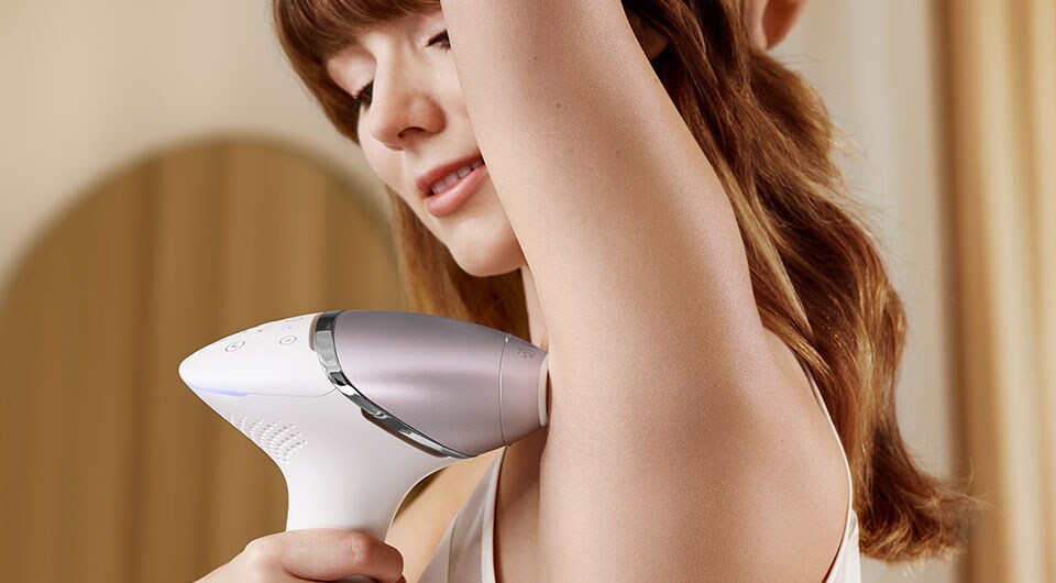 Philips Lumea Prestige – sličica videozapisa