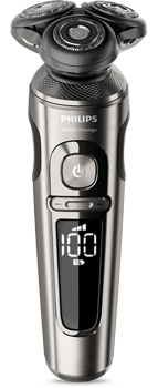 Philips Series 9000 Prestige electric shaver, SP9860/13