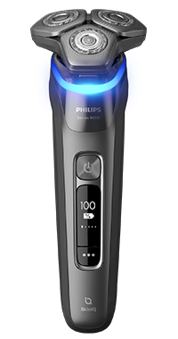 Aparat za brijanje serije 9000 tvrtke Philips