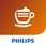 Aplikacija Air+ tvrtke Philips