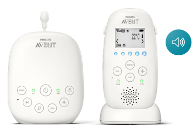 Audio monitori za bebe