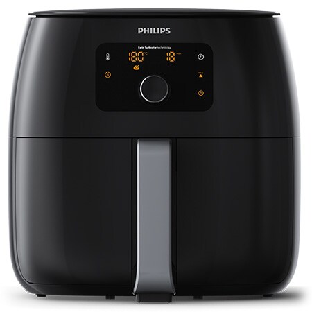 Cvrtniki AirFryer
