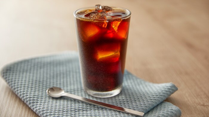 Ledeni Americano