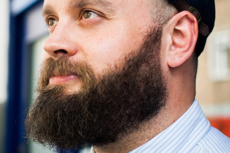 Savjeti za održavanje brade