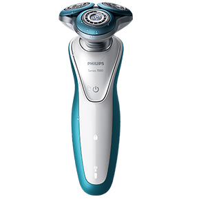 Shaver series 7000