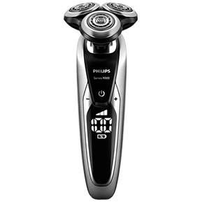 Shaver series 9000